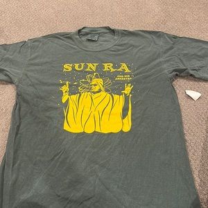 Sunra T-Shirt Vintage